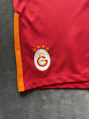 (ЗАБЕЛЕЖКА) (L) Nike Dri Fit Galatasaray мъжки шорти (разтегнат ластик)